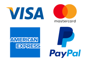 payment options