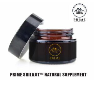 Prime Shilajit™