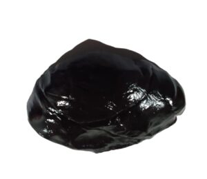 Shilajit Resin